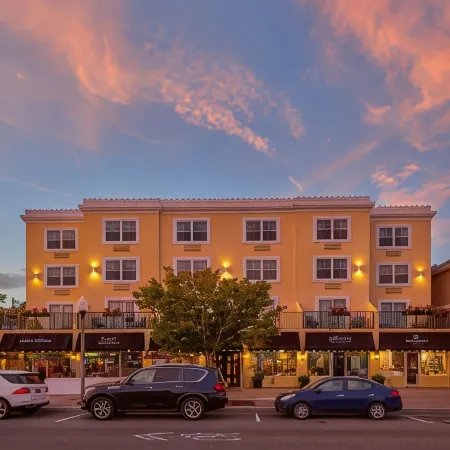 Hotel Rehoboth