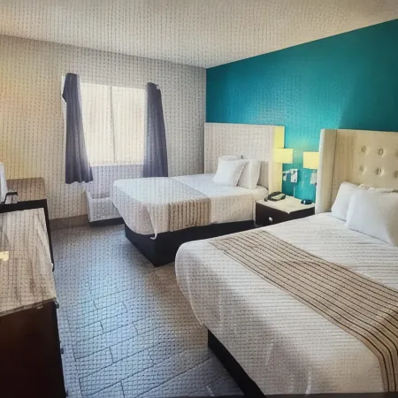 Rodeway Inn