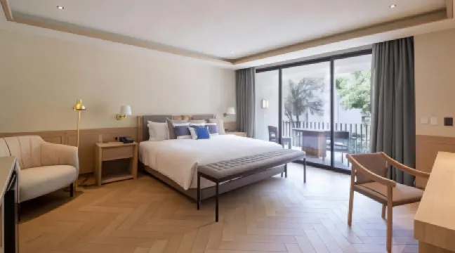 Camino Real Polanco México