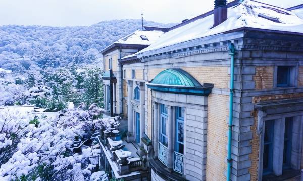 Hotel Chourakukan Kyoto Gion