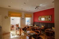 โรงแรมซาวอย ฮานโนเวอร์