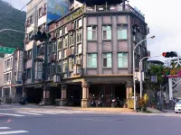 Shankou Hotspring Hotel