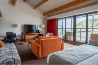 Hotel le Grand Pavois - 3 stjerner