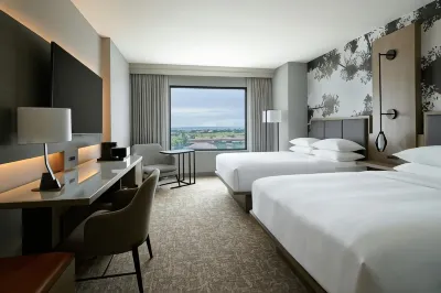 Denver Marriott South at Park Meadows Hotels near Cabela's