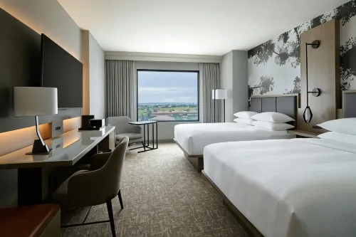 Denver Marriott South at Park Meadows Hotels in Lone Tree