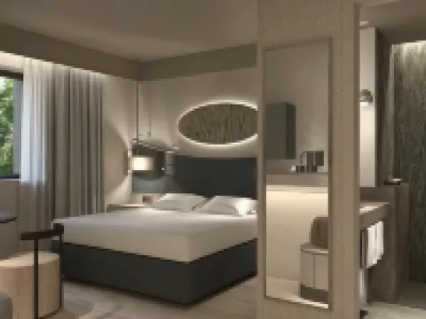 Best Western Hotel Rome Airport Hotels in Fiumicino