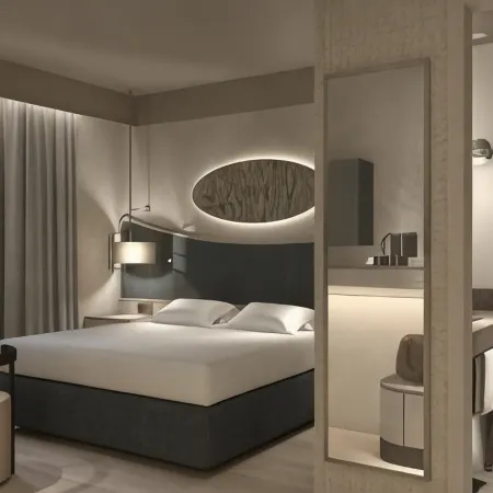Best Western Hotel Rome Airport
