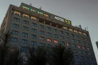 B&B Hotel Nowy Targ Centrum Hotel di Spytkowice