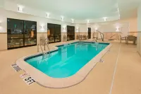SpringHill Suites Mishawaka-University Area Hotels in Clay Township