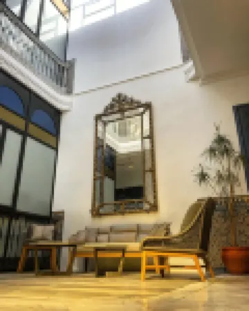 Apartahotel Siglo XIX