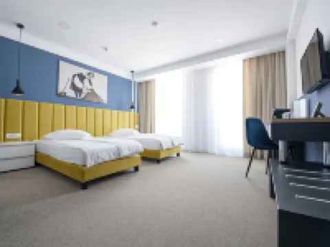 Vila Sarisa Hotels in Deva