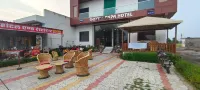 Shyam Krapa Hotel Các khách sạn gần Khatu Shyam Ji Mandir