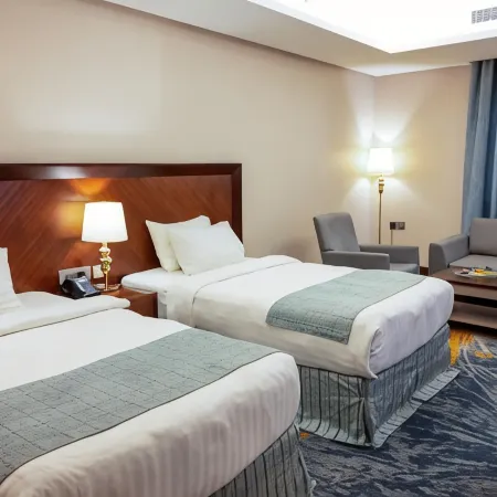 Lumain Hotel