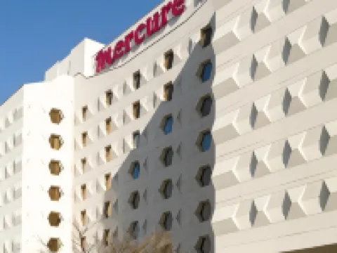 Hôtel Mercure Bordeaux Centre-Ville ボルドーのホテル