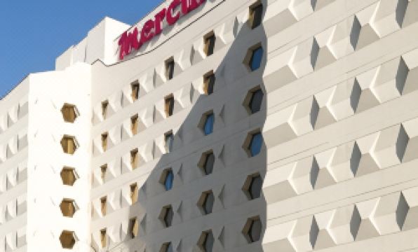 Hôtel Mercure Bordeaux Centre-Ville