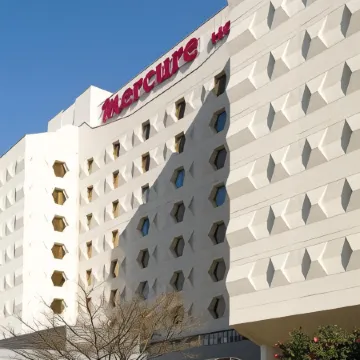 Hôtel Mercure Bordeaux Centre-Ville