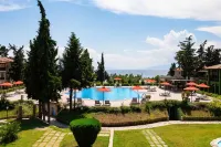Simantro Resort - شاطئ