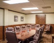 Quality Inn & Suites Pensacola Bayview Hotels in Ferry Pass