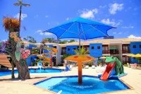 Brisa da Praia Park Hotel - familiares