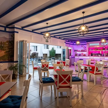 Apartamentos Panorama Adults Only