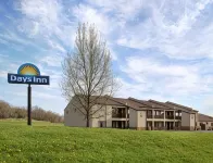Days Inn by Wyndham Hannibal Hotels in Hannibal