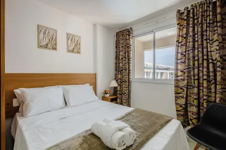 Condomínio Bem Localizado Com Piscina Tcr Отели в г. Taguatinga