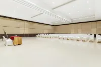 The Greenfields Resort and Convention 랑가 레디 호텔