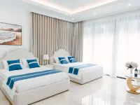 拉特里西亞精品酒店 吉海酒店