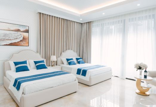 라트리치아 부티크