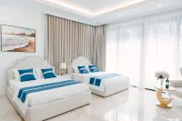 Latritcia Boutique Hotel Các khách sạn gần Ti Tốp Đỉnh núi Đảo