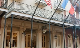 Hotel St. Marie French Quarter Hotel
