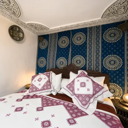 Riad Dar Guennoun