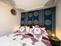 Riad Dar Guennoun Các khách sạn ở 