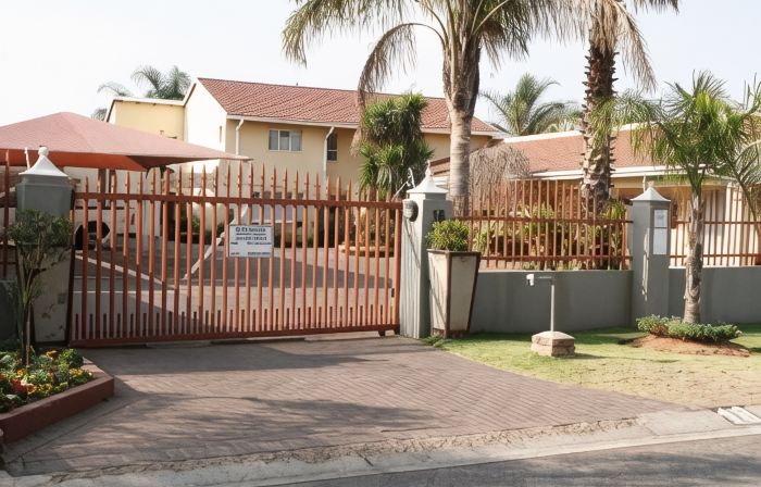 Kalahari Guest House