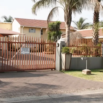 Kalahari Guest House Hotels near Highveld Mall