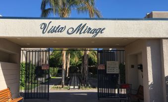 GetAways at Vista Mirage Resort