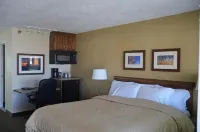 Battle Mountain Inn - Ramah Hewan Peliharaan