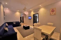 Ritan Apart-Hotel - ที่มีที่จอดรถ