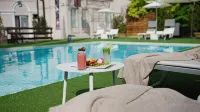 Ausonia Hungaria Wellness & Lifestyle - Rooftop Pools