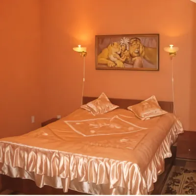 Hotel Usadba