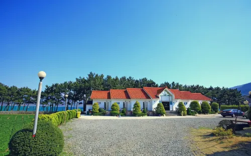 Namhae Wolpo Pension