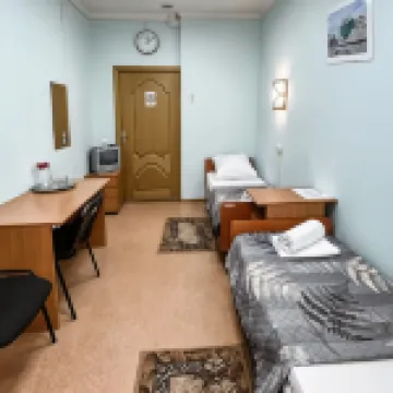 Smart Hotel Kdo Kazan Mini Hotel Hotel di 