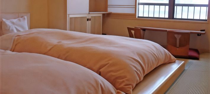 Maedaen Hotels in Kamo District