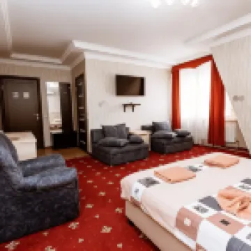 Loza Hotel