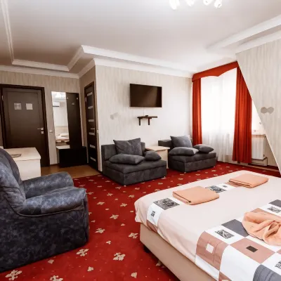 Loza Hotel