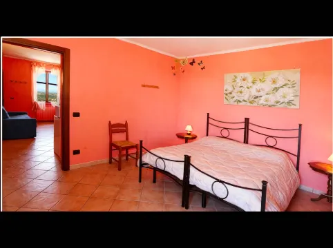 Agriturismo Al Brich Apartment Fiordaliso