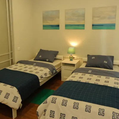 VLcome Rooms Apartments