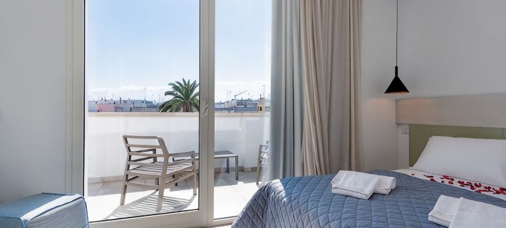 Palazzo 900 Hotels in Polignano a Mare