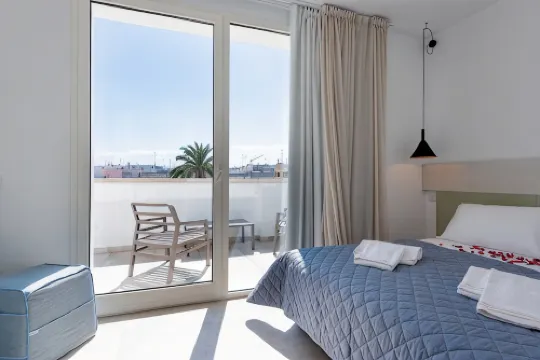 Palazzo 900