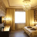 Rio Hotels near Essentuki, Sanatorium